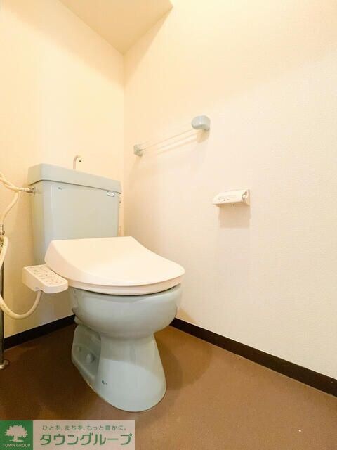 高橋ビルの物件内観写真