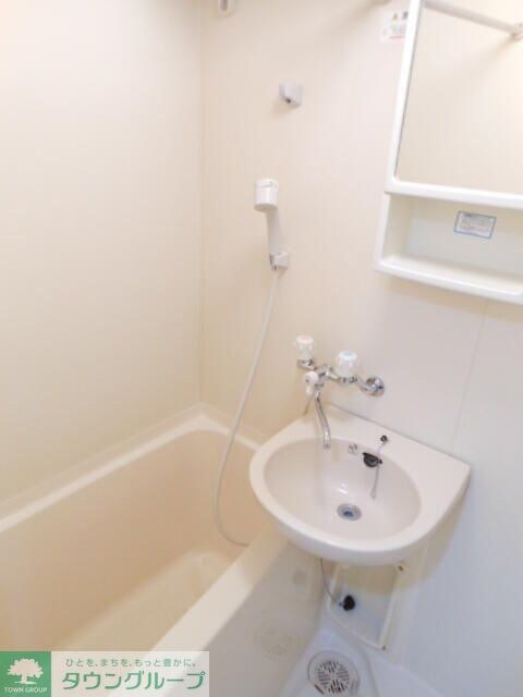 ガラ・グランディ練馬の物件内観写真