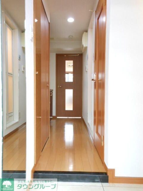 ガラ・グランディ練馬の物件内観写真