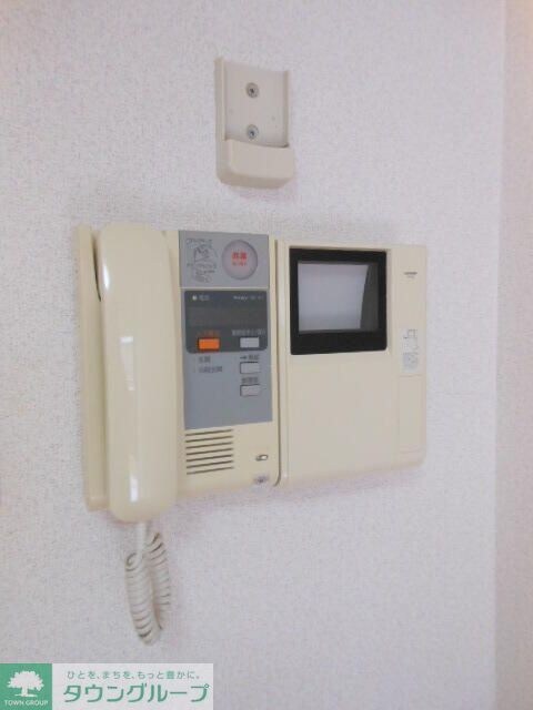 ガラ・グランディ練馬の物件内観写真