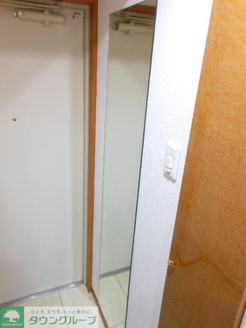 ガラ・グランディ練馬の物件内観写真