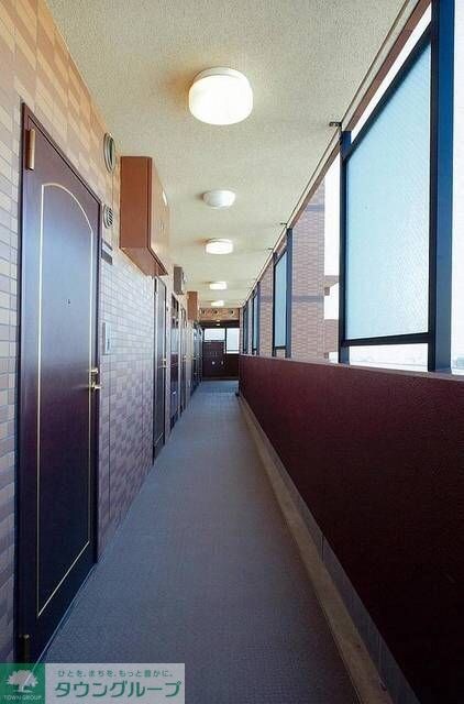 ガラ・グランディ練馬の物件内観写真