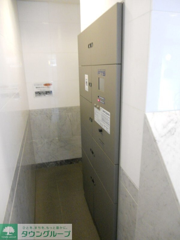 メインステージ練馬IIの物件内観写真