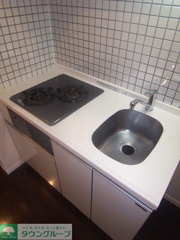 メインステージ練馬IIの物件内観写真