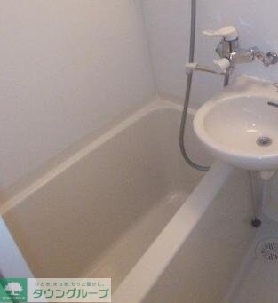 メインステージ練馬IIの物件内観写真