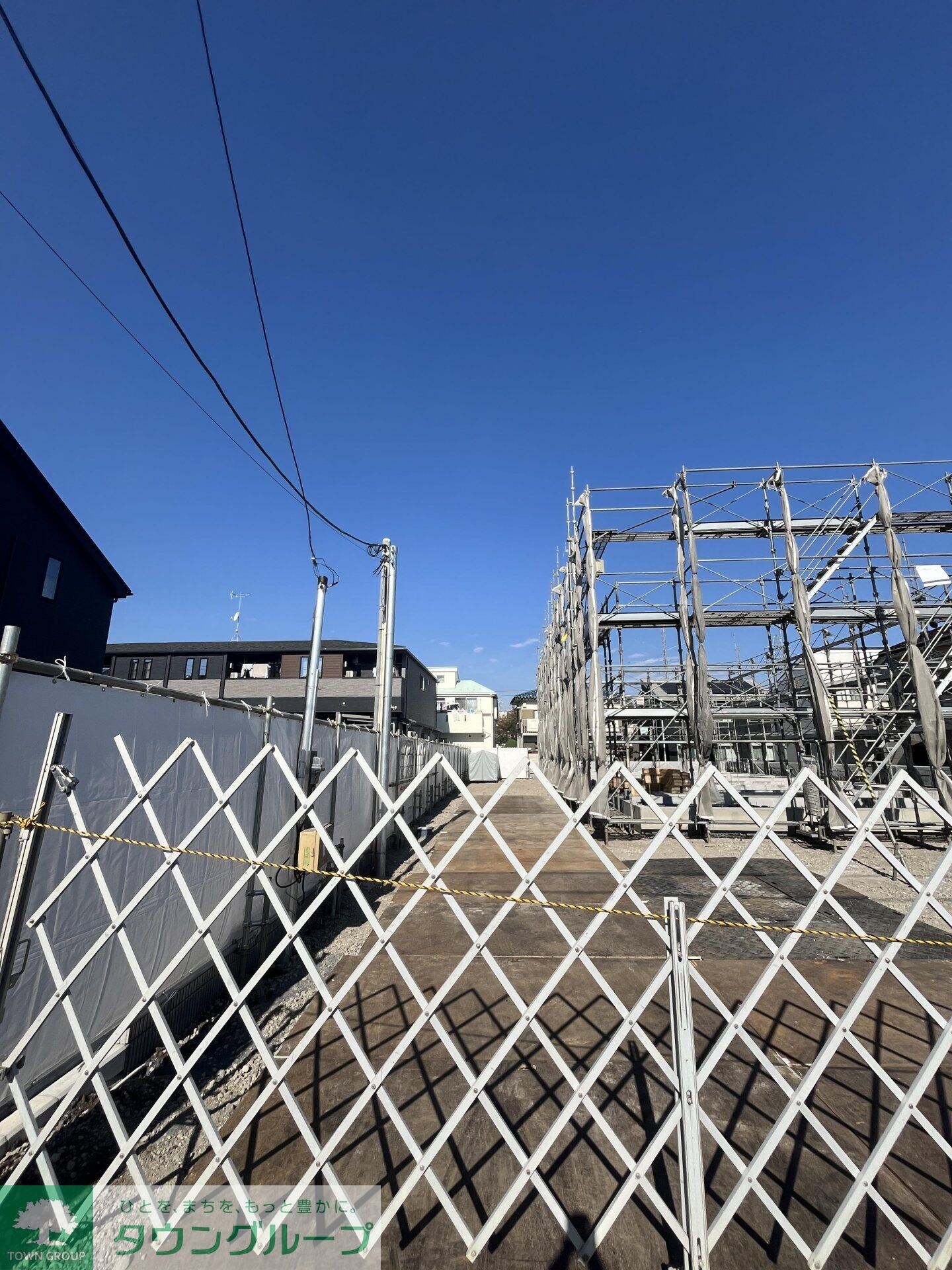 ネオブライツIIの物件内観写真