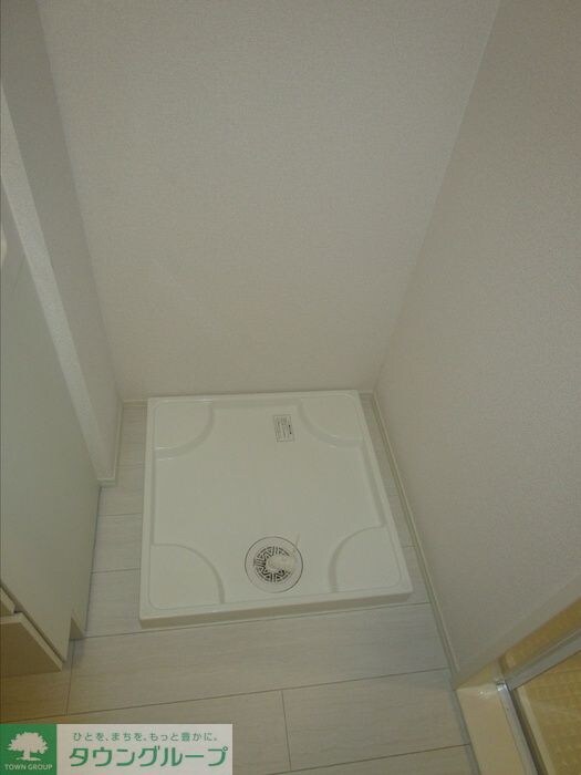 クレスト谷原の物件内観写真