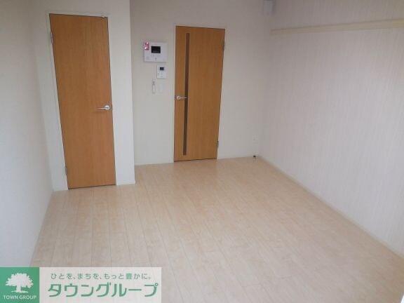 クレイノサンザシの物件内観写真