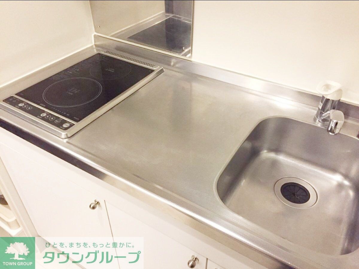 レオネクストアップルコートの物件内観写真