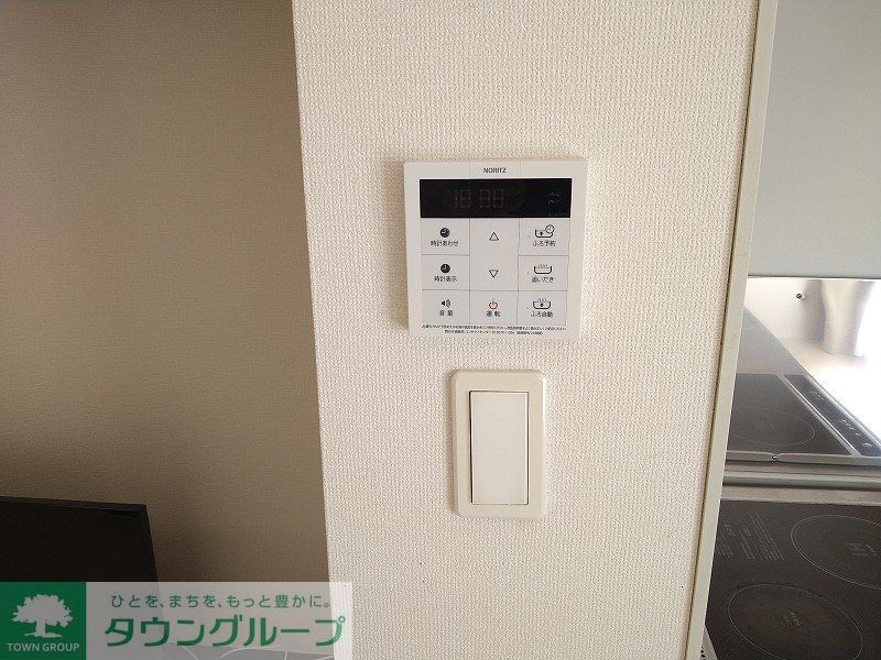 レオネクスト亜土の物件内観写真