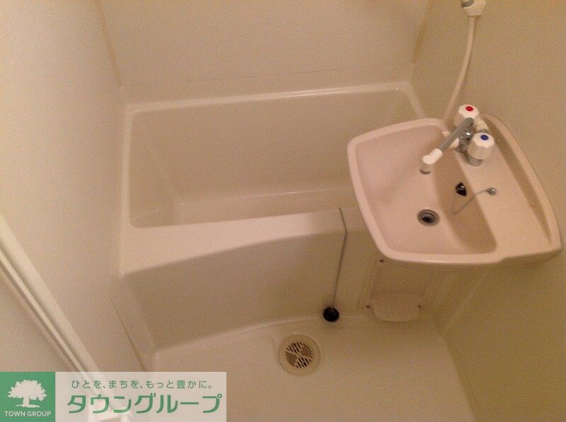 レオパレスエターナルの物件内観写真