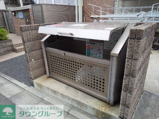 レオパレスサンフラワーＡの物件内観写真