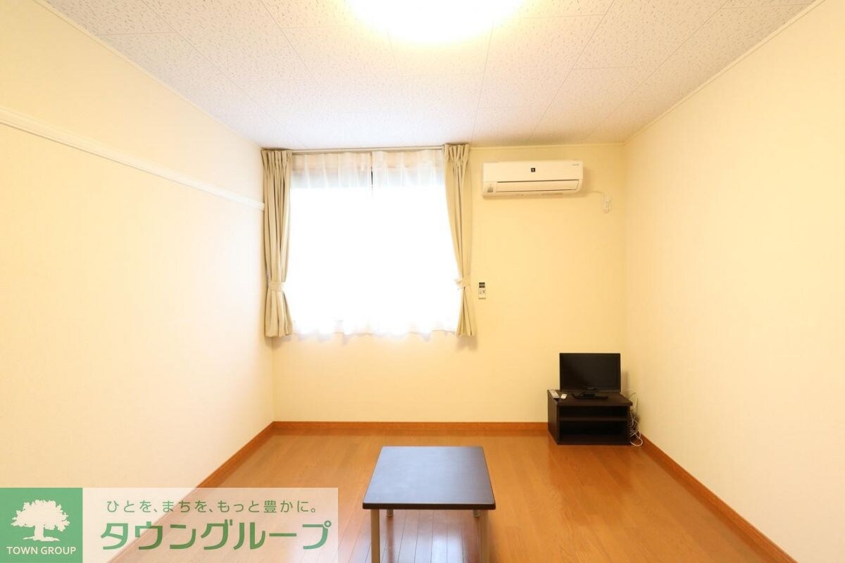 レオパレス本天沼ＥＴの物件内観写真