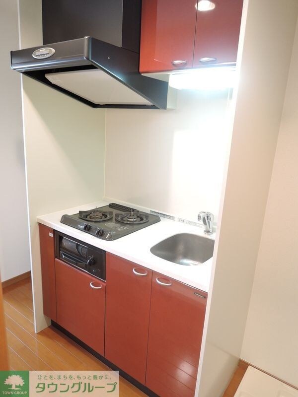 グランヴァン阿佐ヶ谷IIの物件内観写真