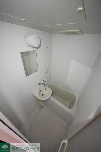 SKKVIIIの物件内観写真