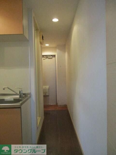 SKKVIIIの物件内観写真