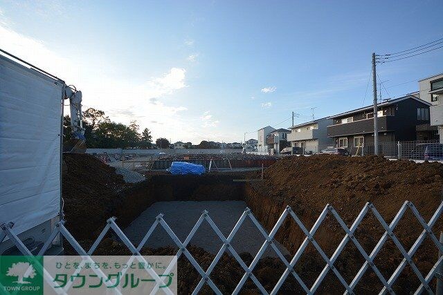 ＬＡ．ＯＨＡＮＡ　田無の物件内観写真