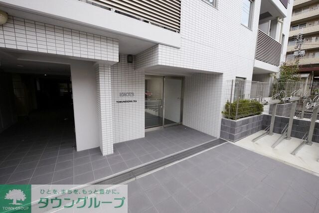 KNOTS東武練馬ステーションの物件内観写真