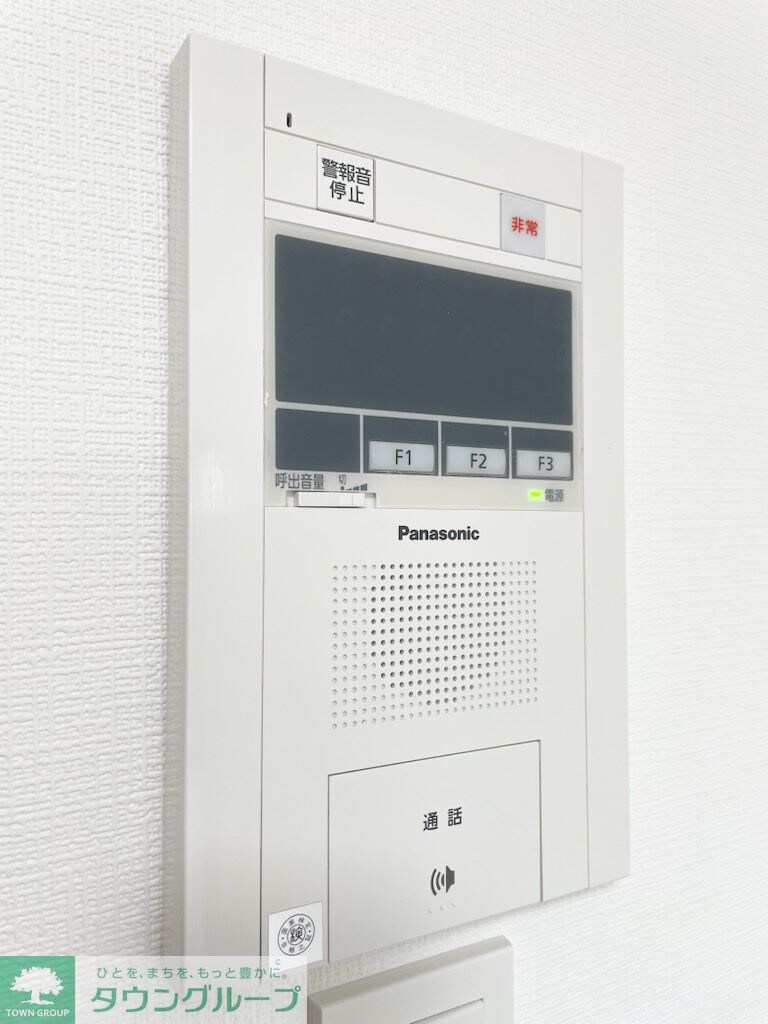 シティハイツ吉祥寺の物件内観写真