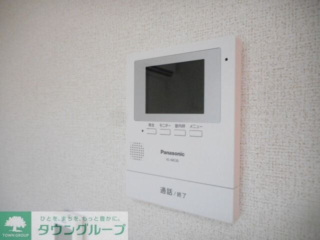 プラシード　カーサIの物件内観写真