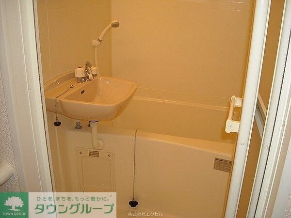 レオネクスト小金井公園IIの物件内観写真