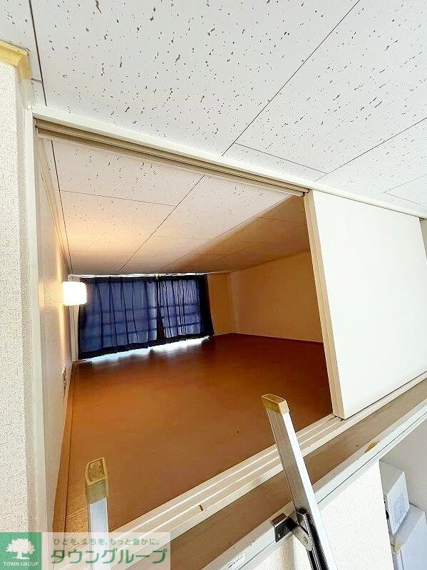 レオパレスアイビーの物件内観写真