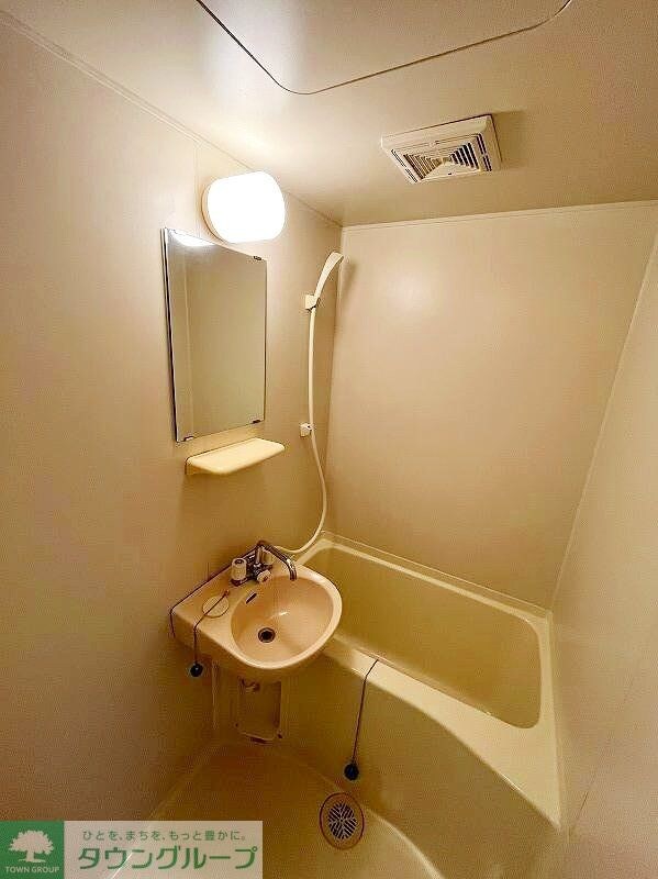 レオパレスアイビーの物件内観写真