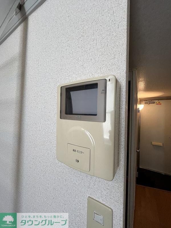 レオパレスアイビーの物件内観写真