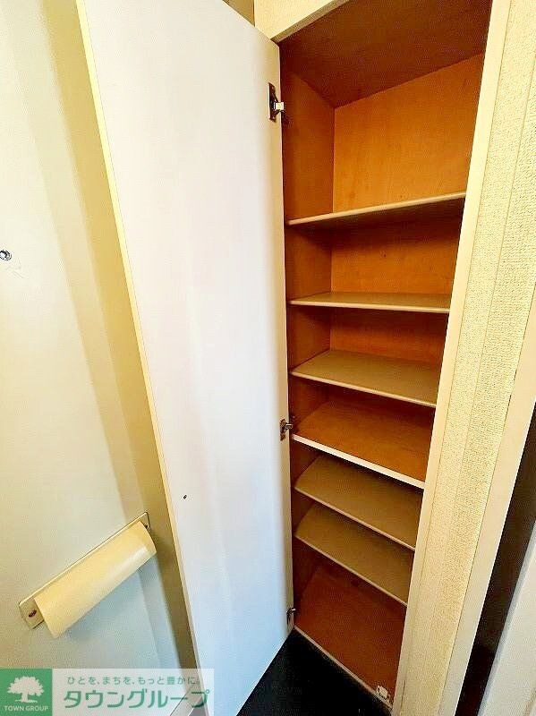 レオパレスアイビーの物件内観写真