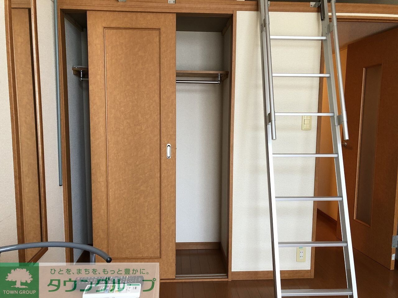 レオパレスＯＳＡＷＡの物件内観写真