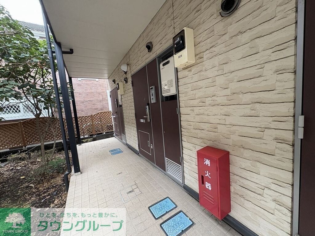 レオパレスＵｒｂａｎ　Ｌｉｆｅの物件内観写真