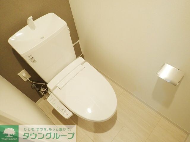 ラティエラ練馬の物件内観写真