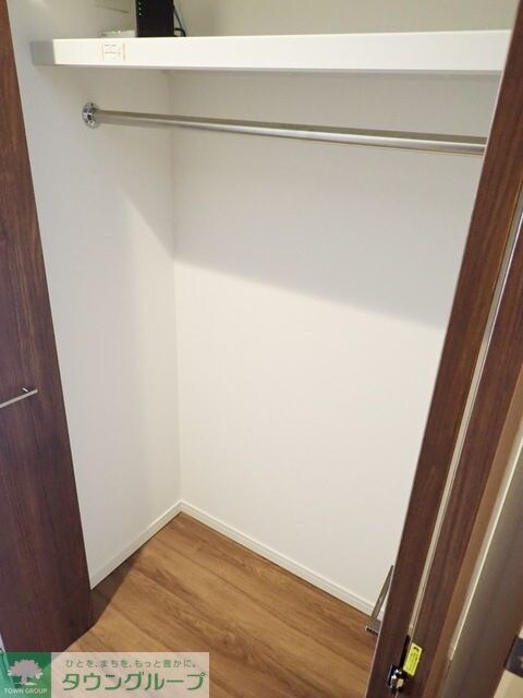 ラティエラ練馬の物件内観写真