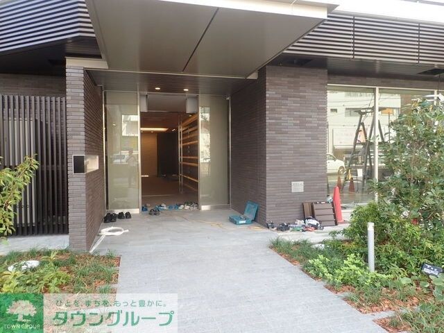 ラティエラ練馬の物件内観写真