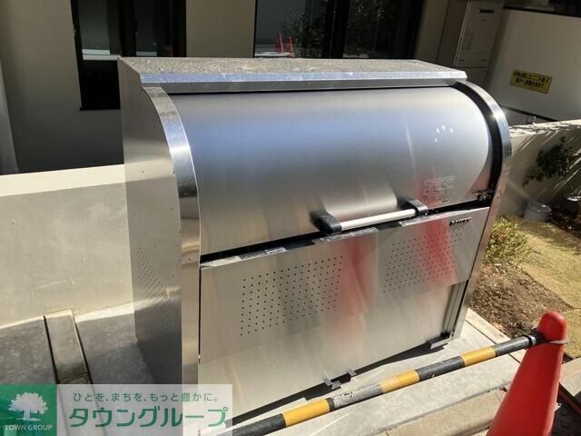 Ｌｉｂｅｒｔｅ井草の物件内観写真