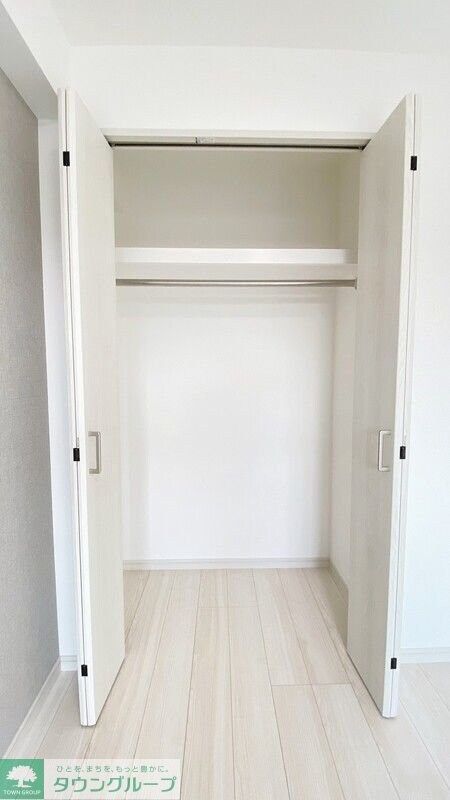 ピアコートＴＭ上石神井　弐番館の物件内観写真