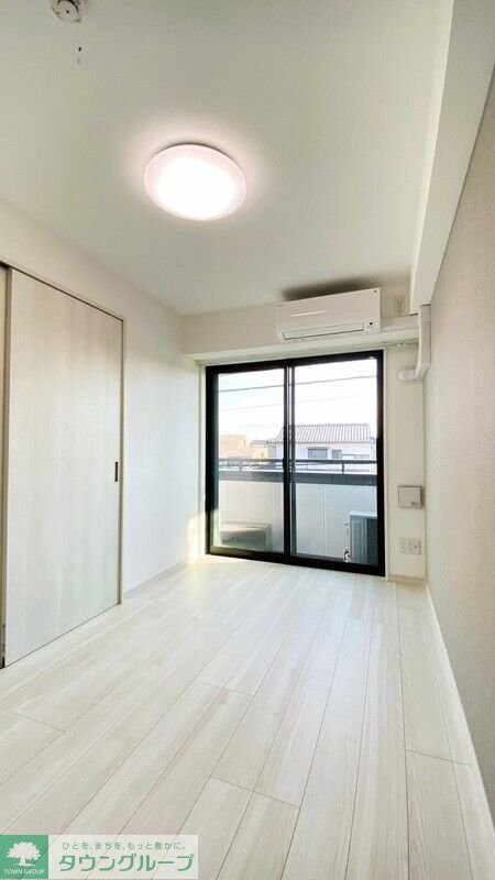 ピアコートＴＭ上石神井　弐番館の物件内観写真