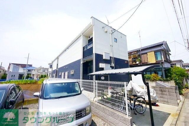 レオネクストヘリオス　ハウスの物件内観写真