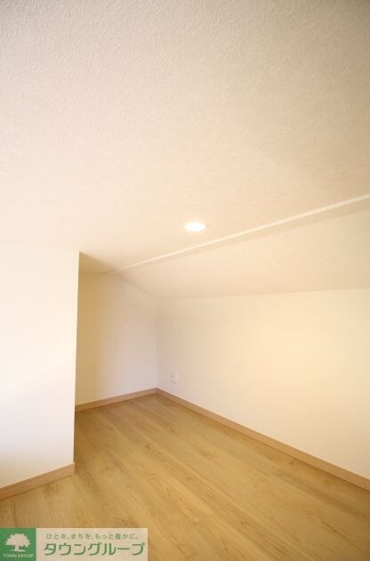 パークアレイ井荻の物件内観写真