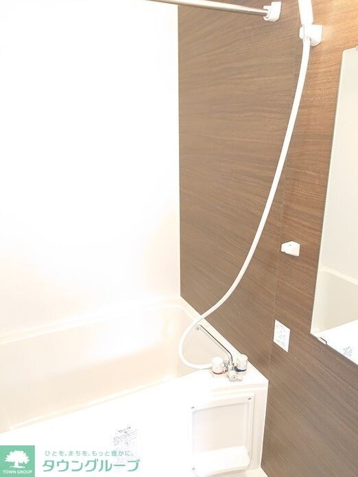 パークアレイ井荻の物件内観写真