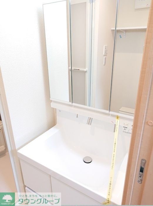 パークアレイ井荻の物件内観写真