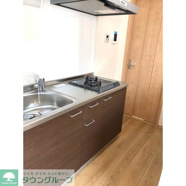 パークアレイ井荻の物件内観写真