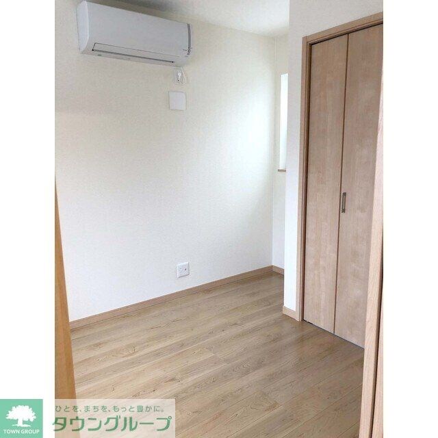 パークアレイ井荻の物件内観写真