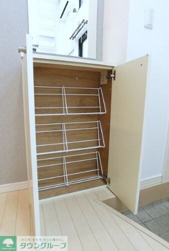 フルーレ高円寺の物件内観写真