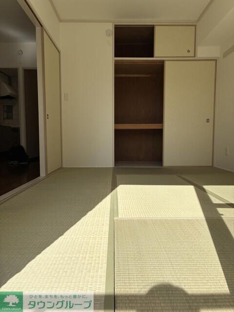 コーポレート石神井町八丁目の物件内観写真