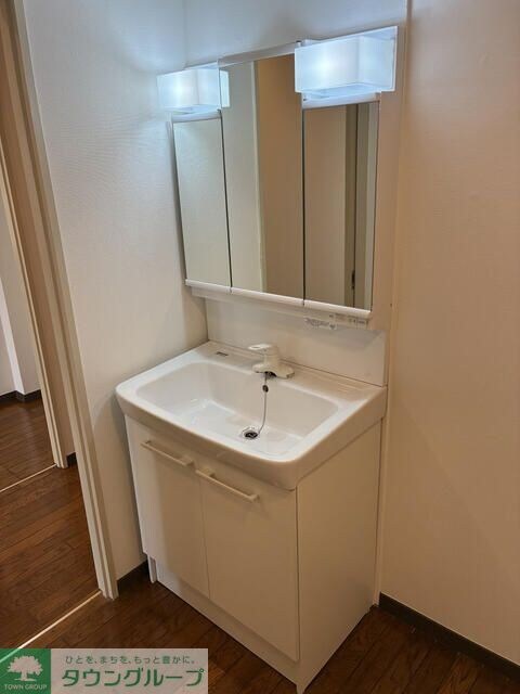 コーポレート石神井町八丁目の物件内観写真