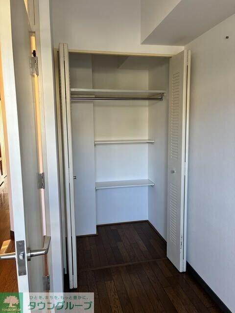 コーポレート石神井町八丁目の物件内観写真