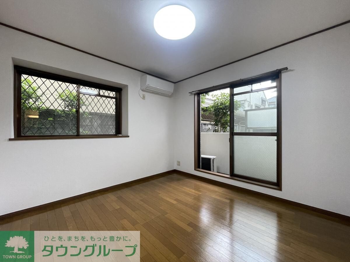 エクセレント竹下の物件内観写真