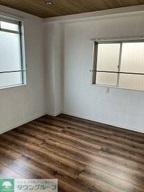 シャトウ中野アネックスの物件内観写真