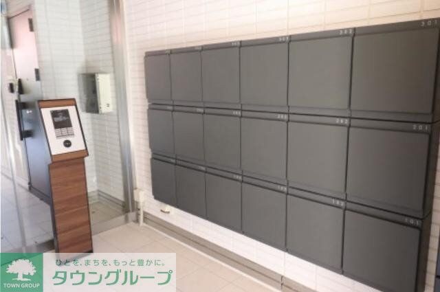 Son tresorの物件内観写真